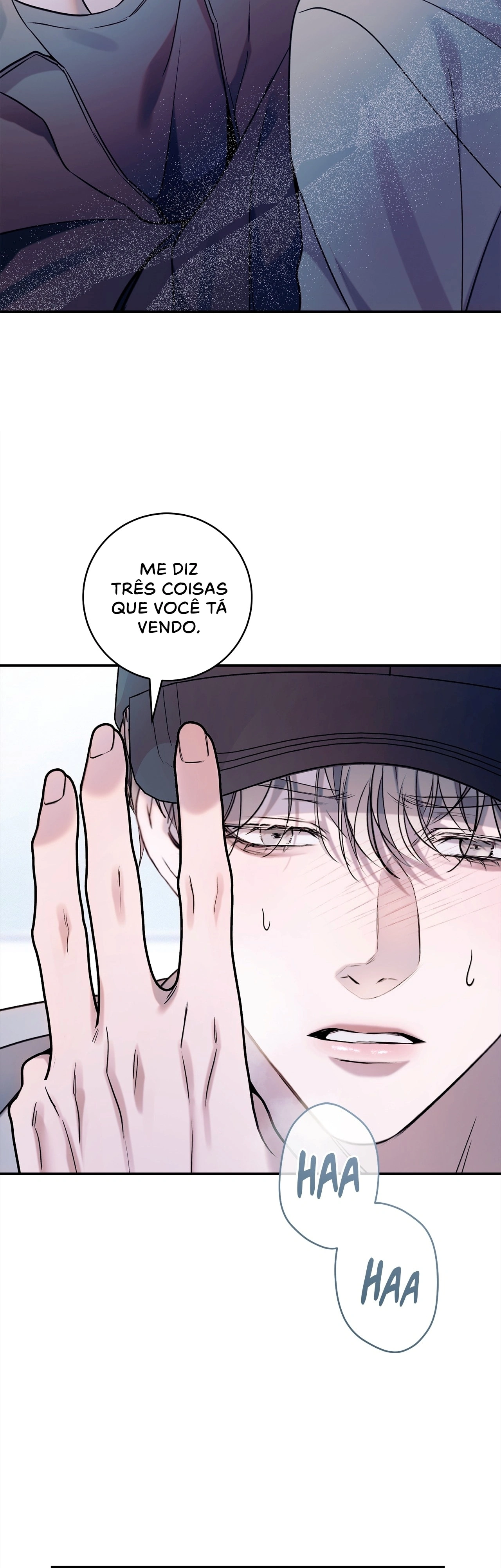 Confira meu gerente Capítulo 11 Página 13
