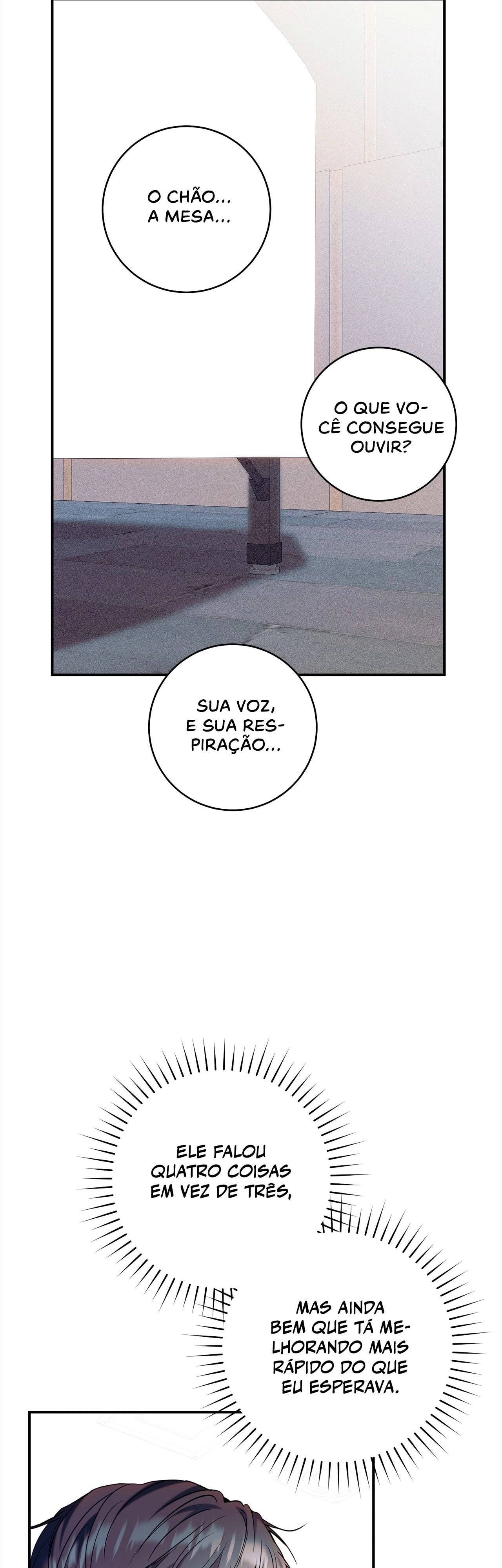 Confira meu gerente Capítulo 11 Página 14