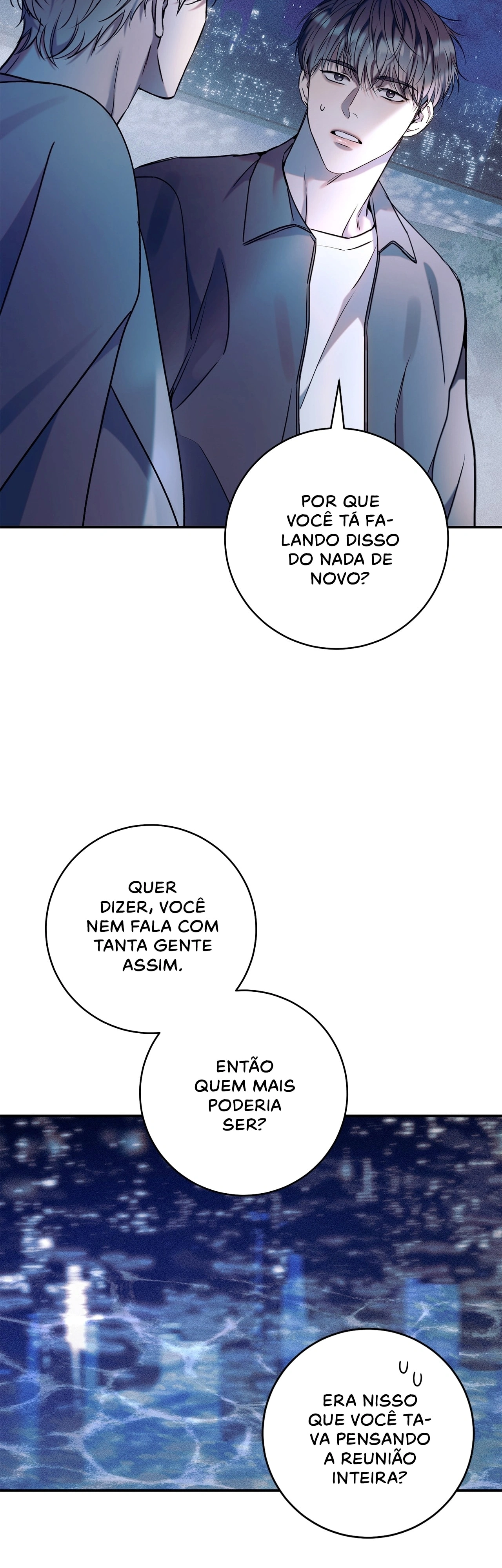 Confira meu gerente Capítulo 11 Página 23