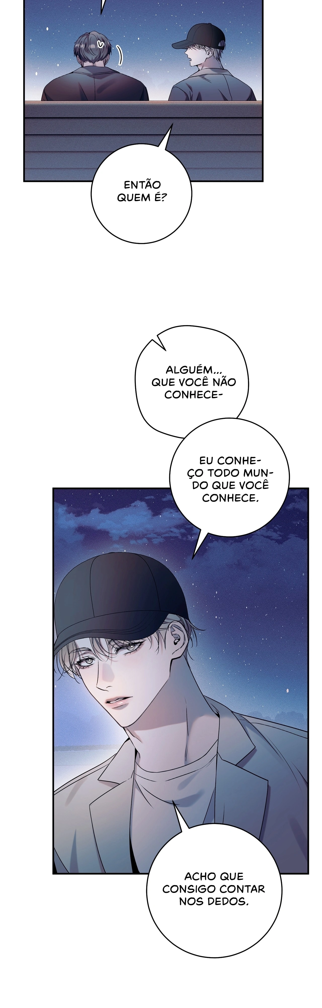 Confira meu gerente Capítulo 11 Página 25