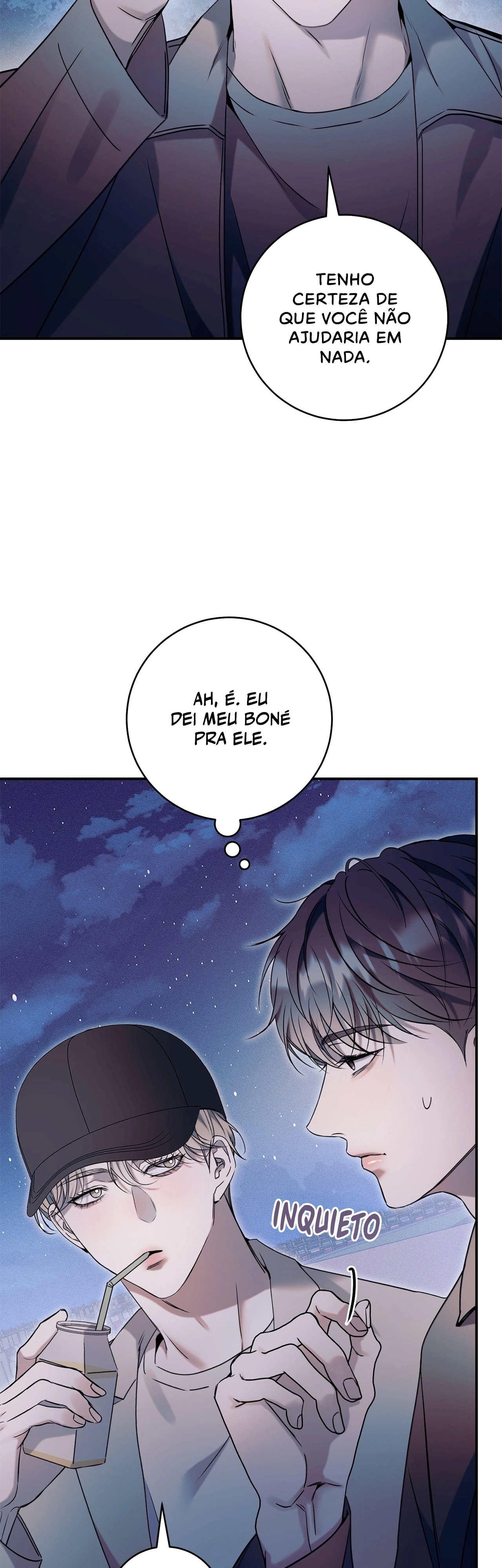 Confira meu gerente Capítulo 11 Página 27