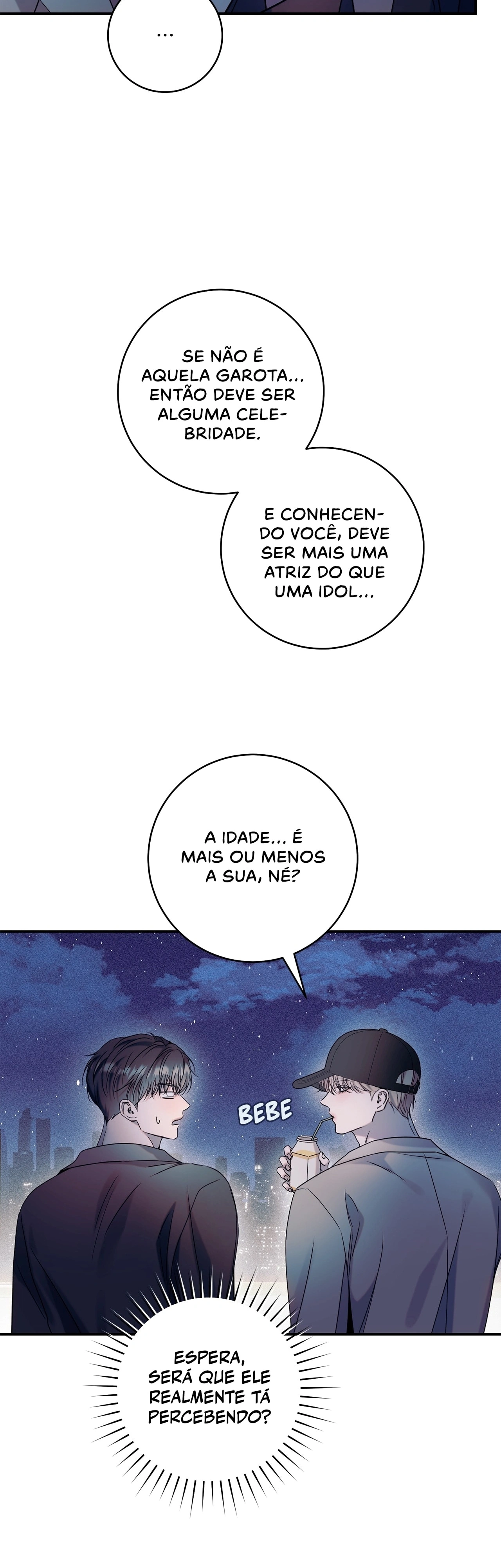 Confira meu gerente Capítulo 11 Página 28
