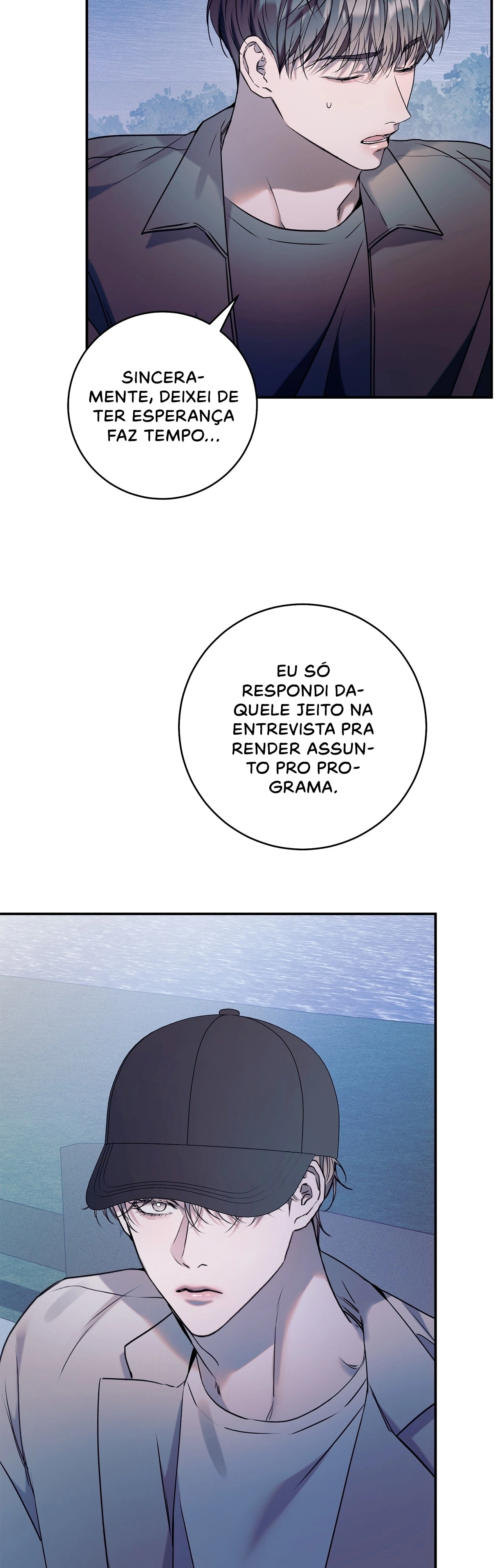 Confira meu gerente Capítulo 11 Página 30