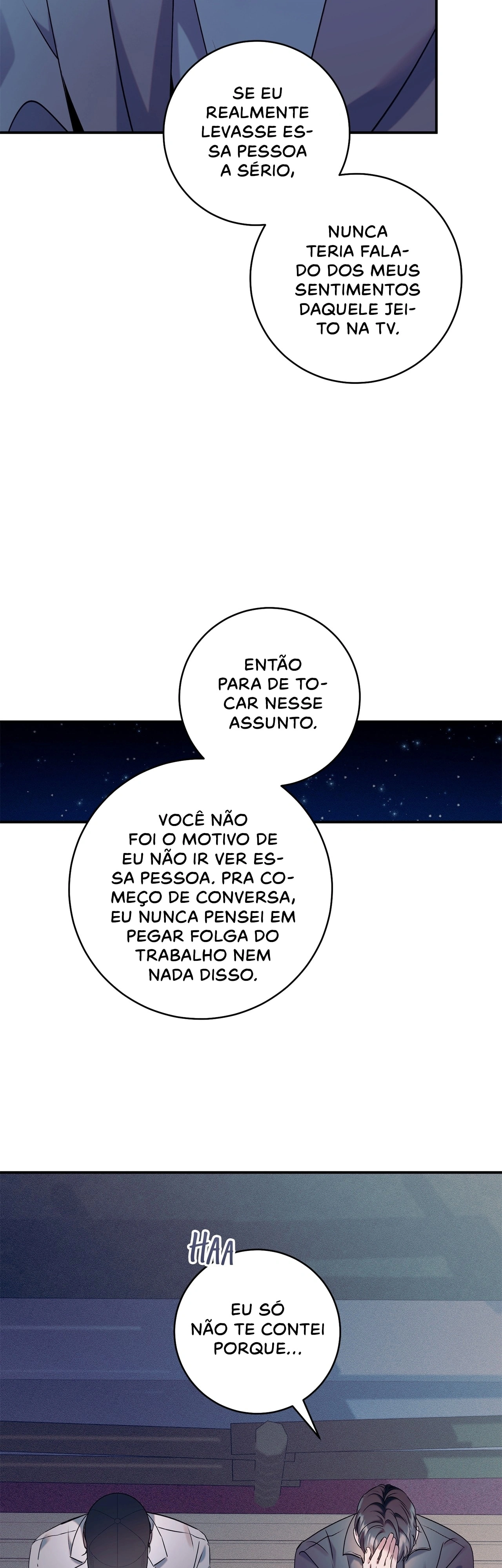 Confira meu gerente Capítulo 11 Página 31