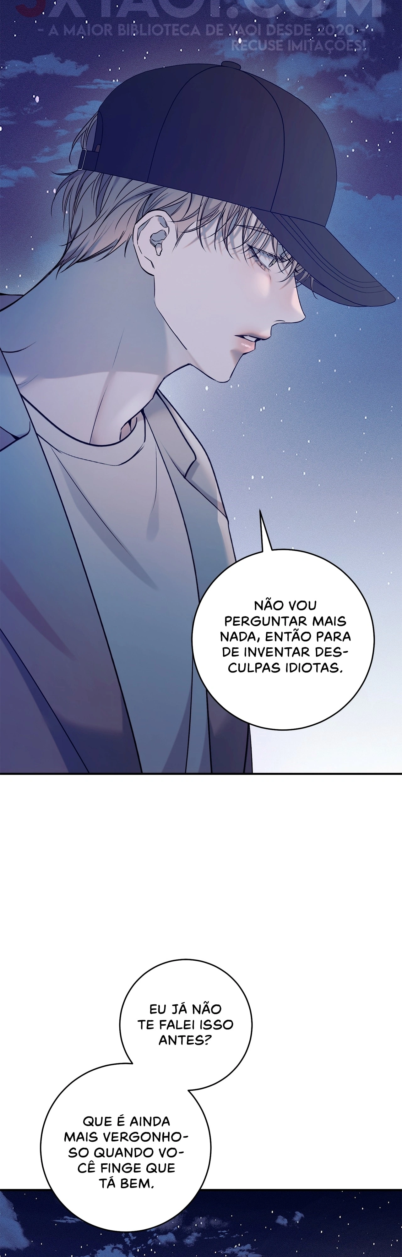 Confira meu gerente Capítulo 11 Página 33