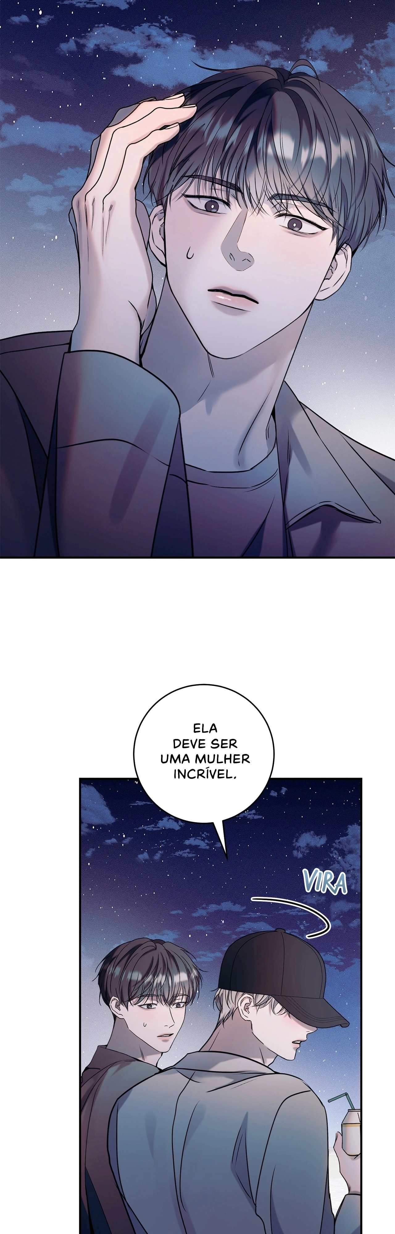Confira meu gerente Capítulo 11 Página 34