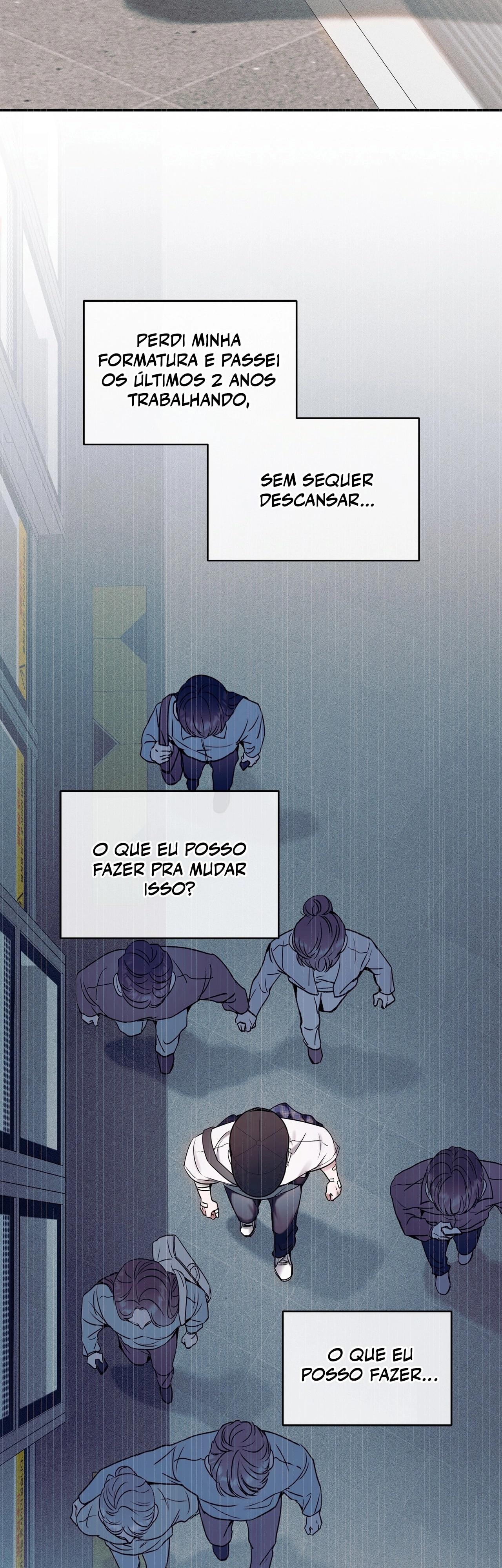 Confira meu gerente Capítulo 11 Página 43