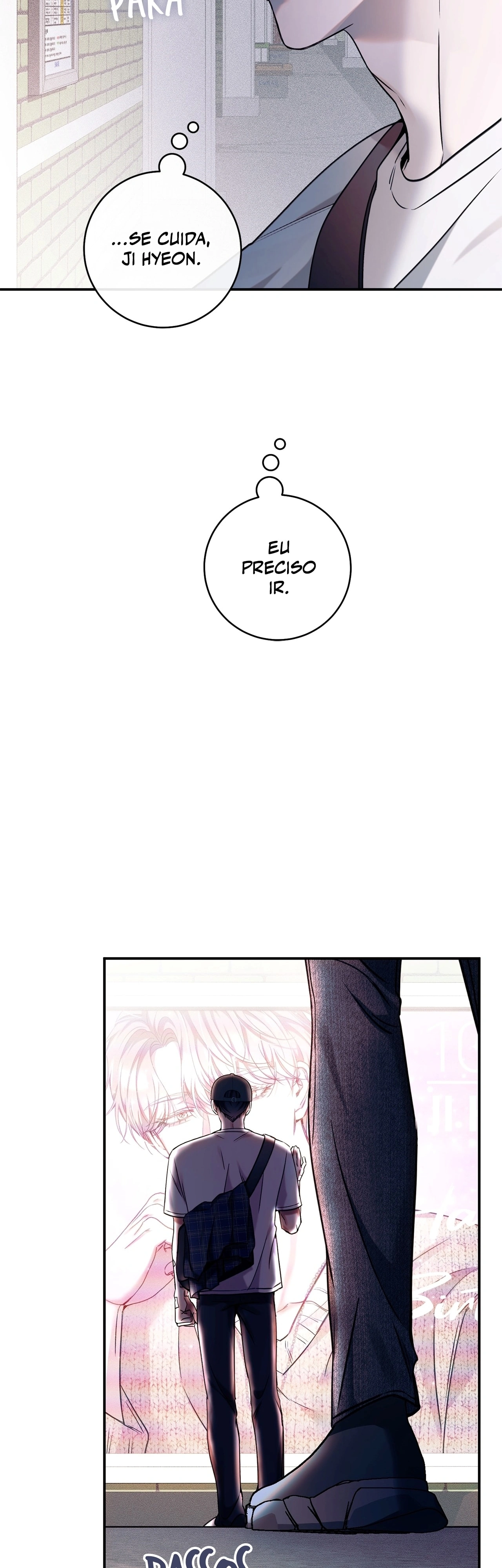 Confira meu gerente Capítulo 11 Página 54