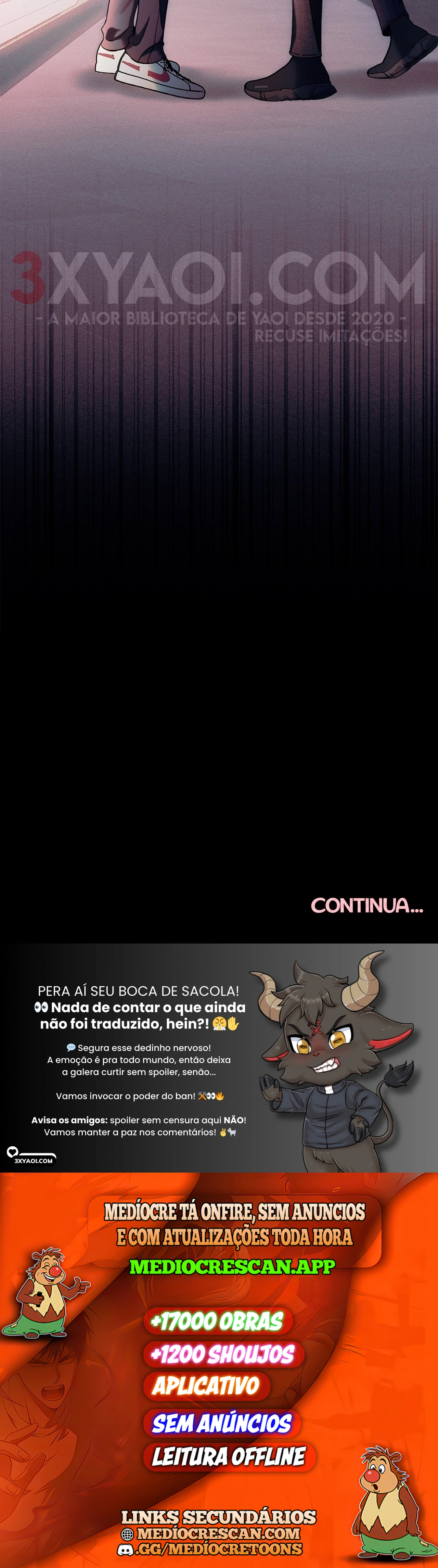 Confira meu gerente Capítulo 11 Página 60