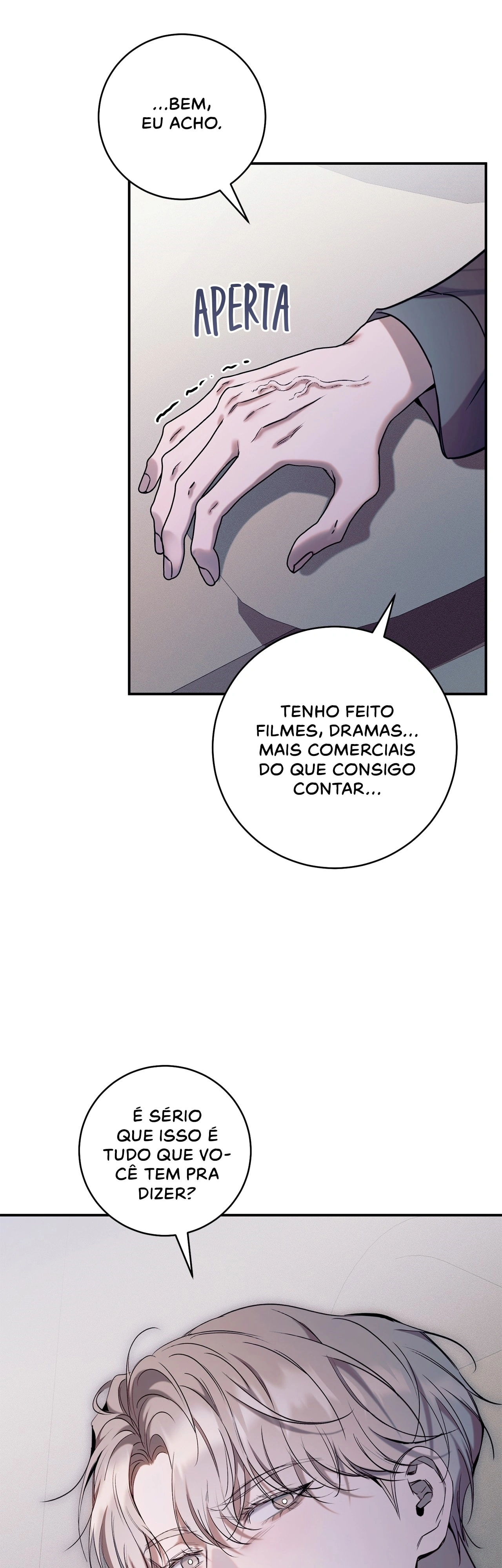 Confira meu gerente Capítulo 12 Página 10