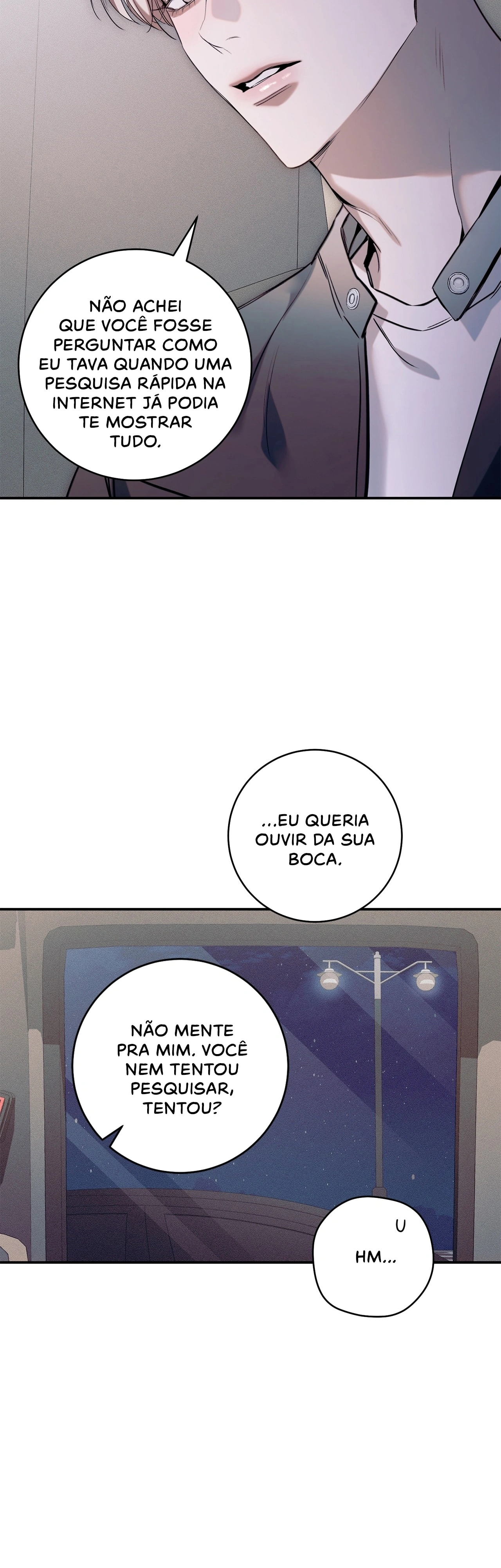 Confira meu gerente Capítulo 12 Página 11