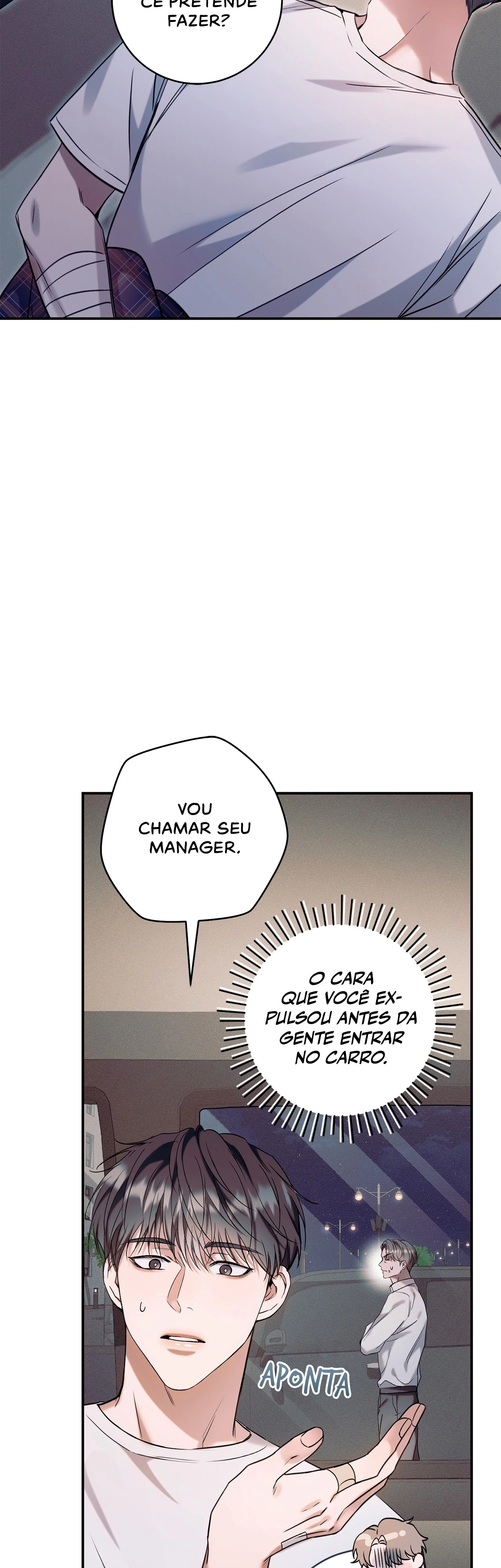 Confira meu gerente Capítulo 12 Página 14