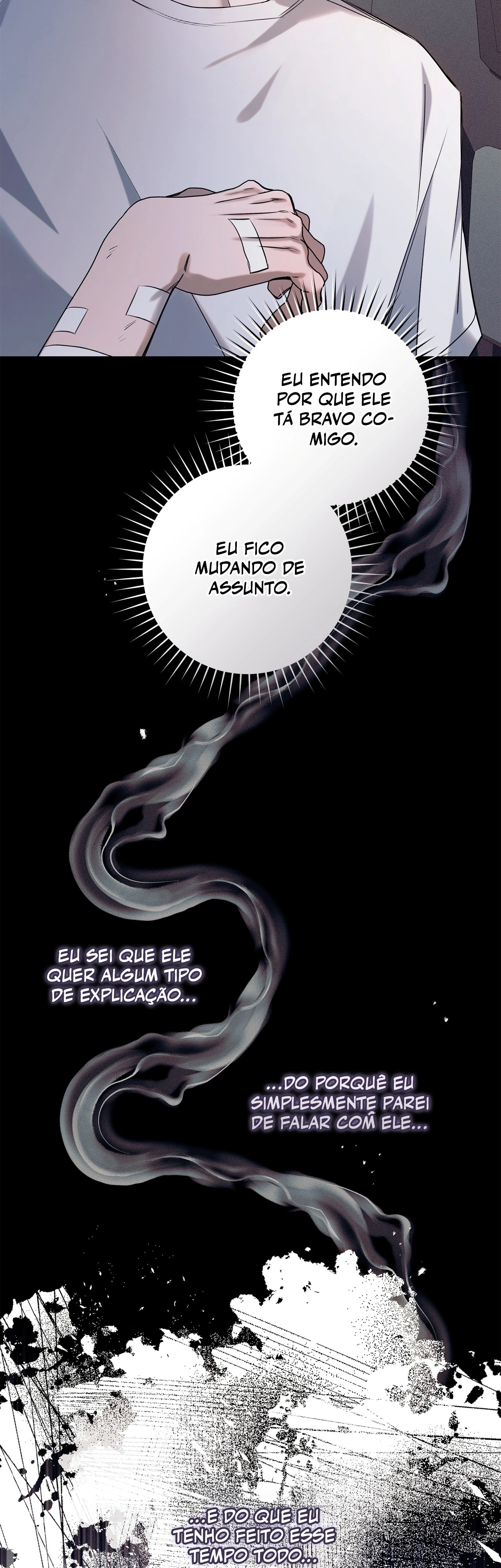 Confira meu gerente Capítulo 12 Página 17
