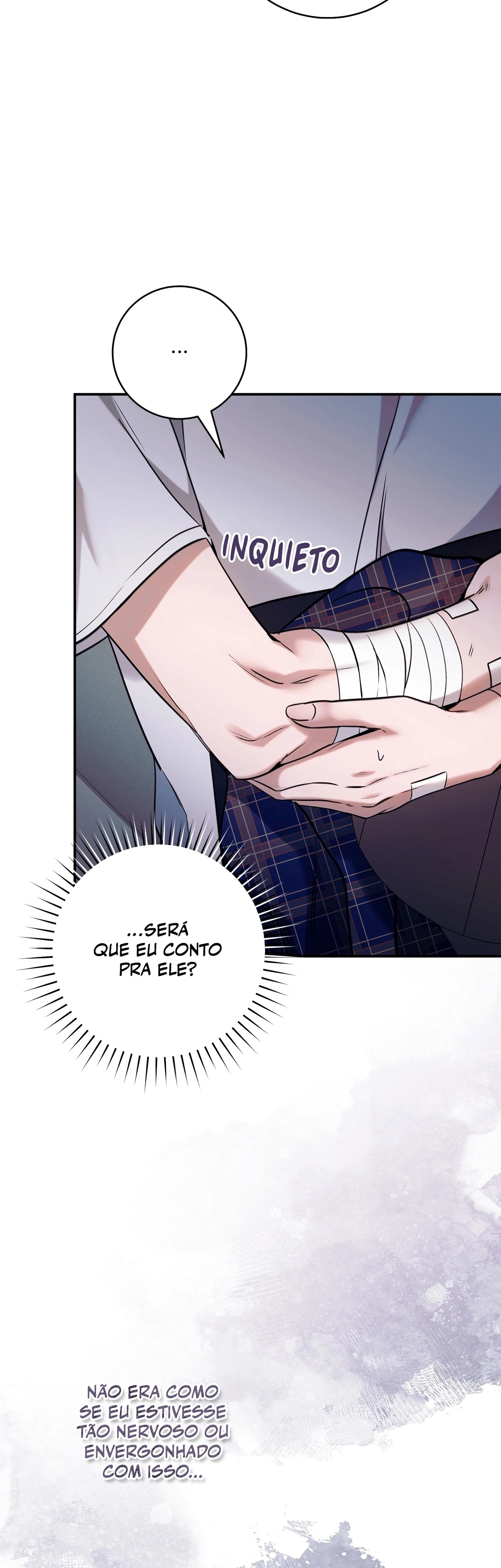 Confira meu gerente Capítulo 12 Página 20