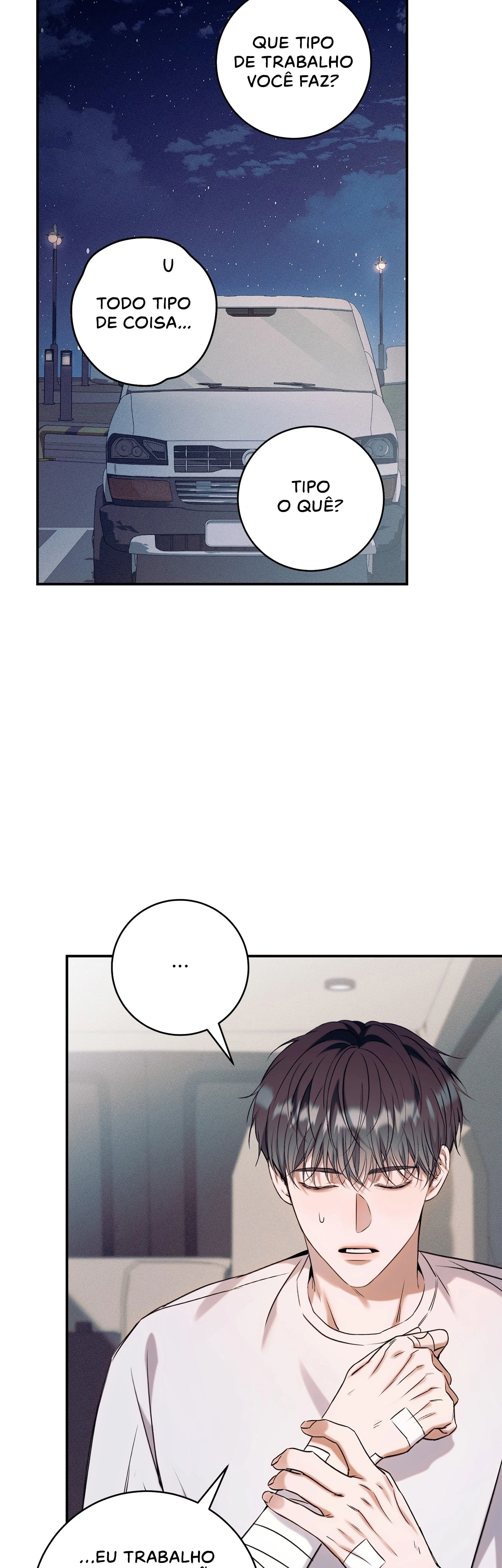 Confira meu gerente Capítulo 12 Página 25
