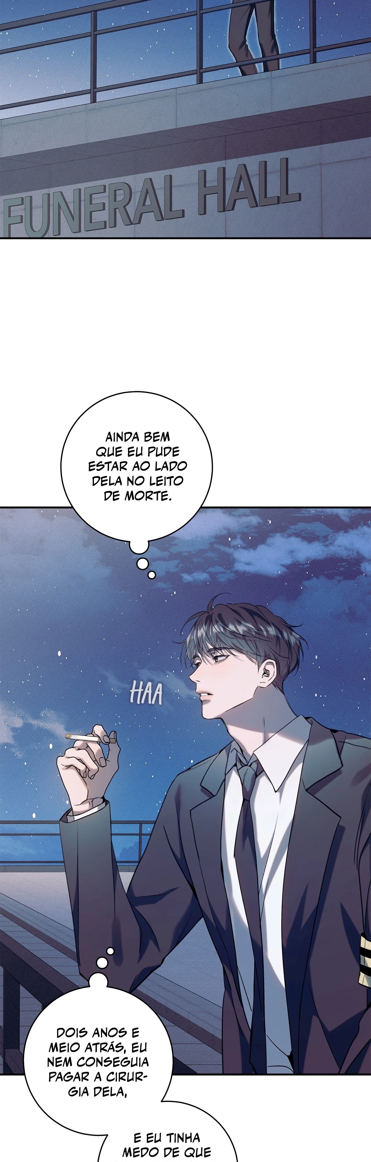 Confira meu gerente Capítulo 12 Página 46