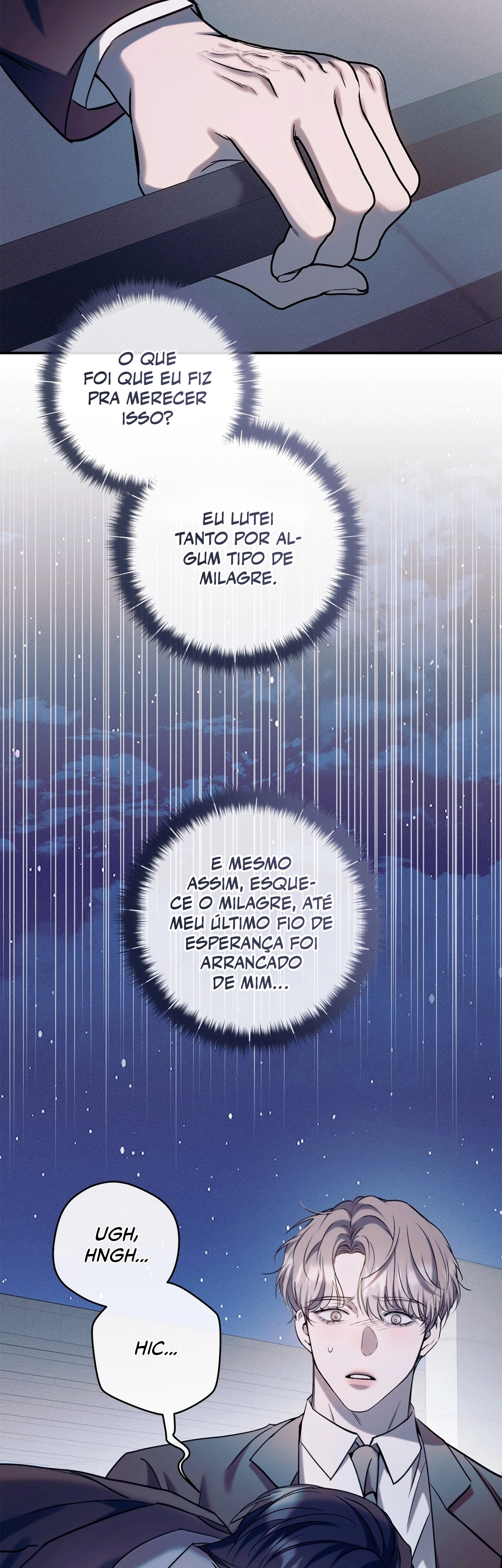 Confira meu gerente Capítulo 12 Página 54