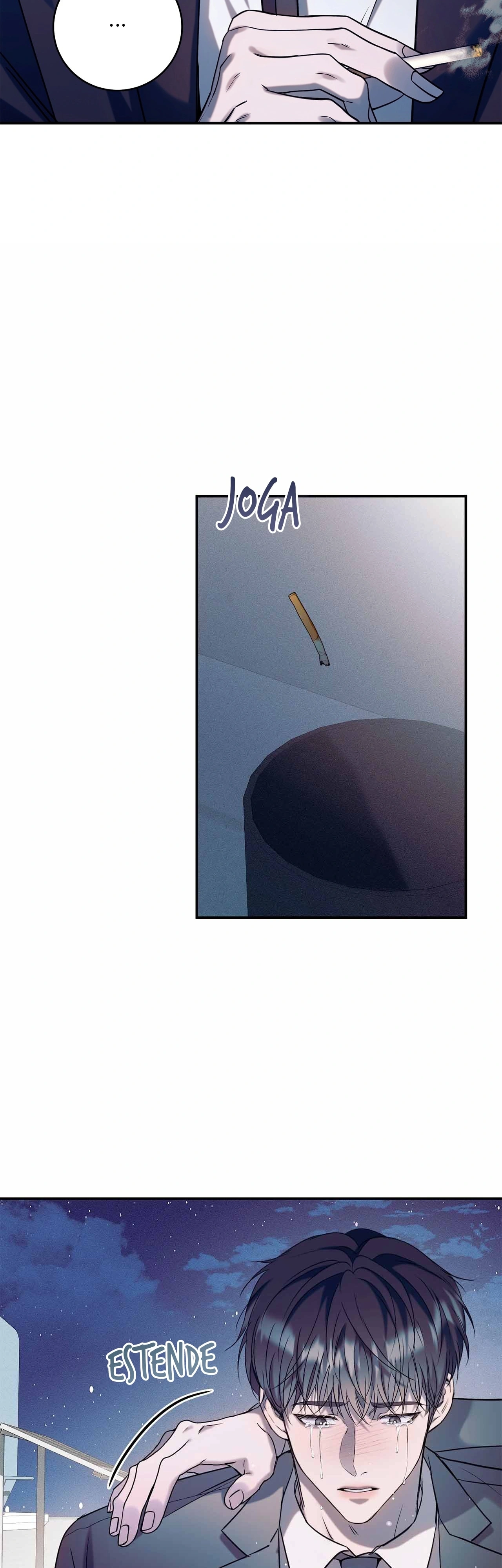 Confira meu gerente Capítulo 12 Página 56