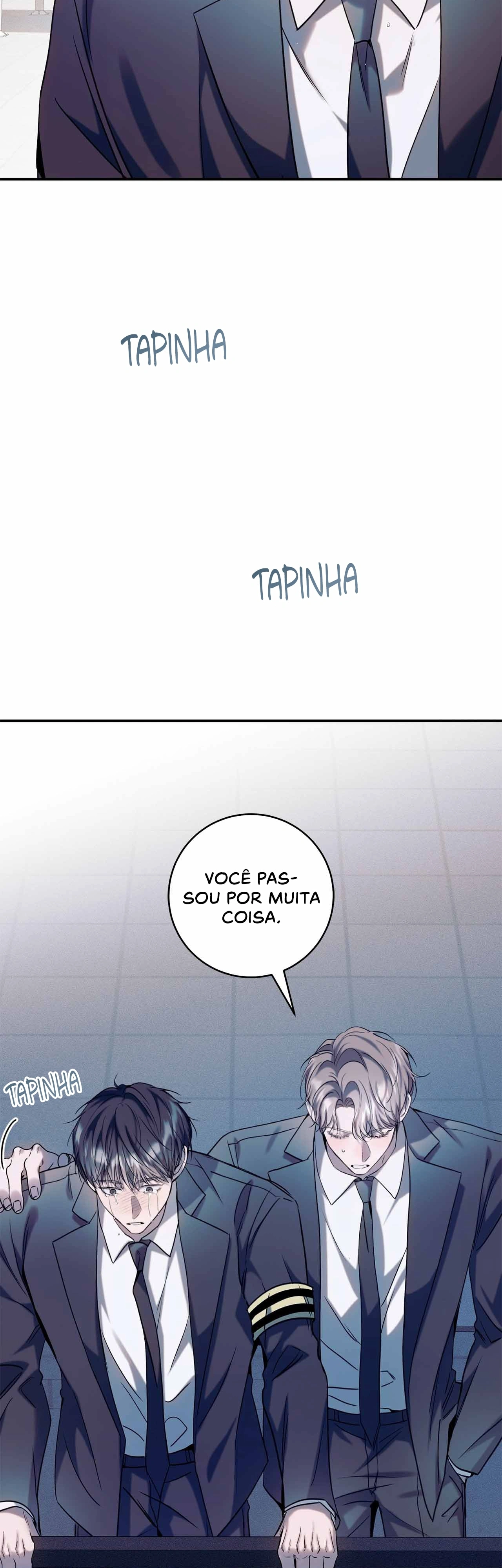 Confira meu gerente Capítulo 12 Página 57