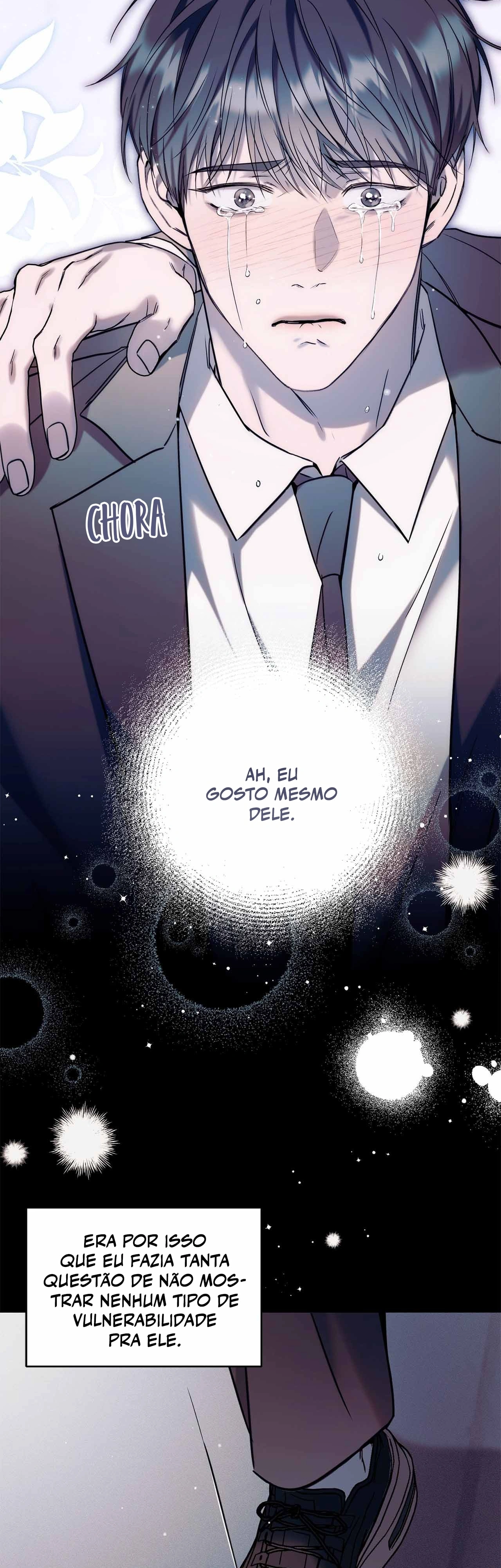 Confira meu gerente Capítulo 12 Página 59