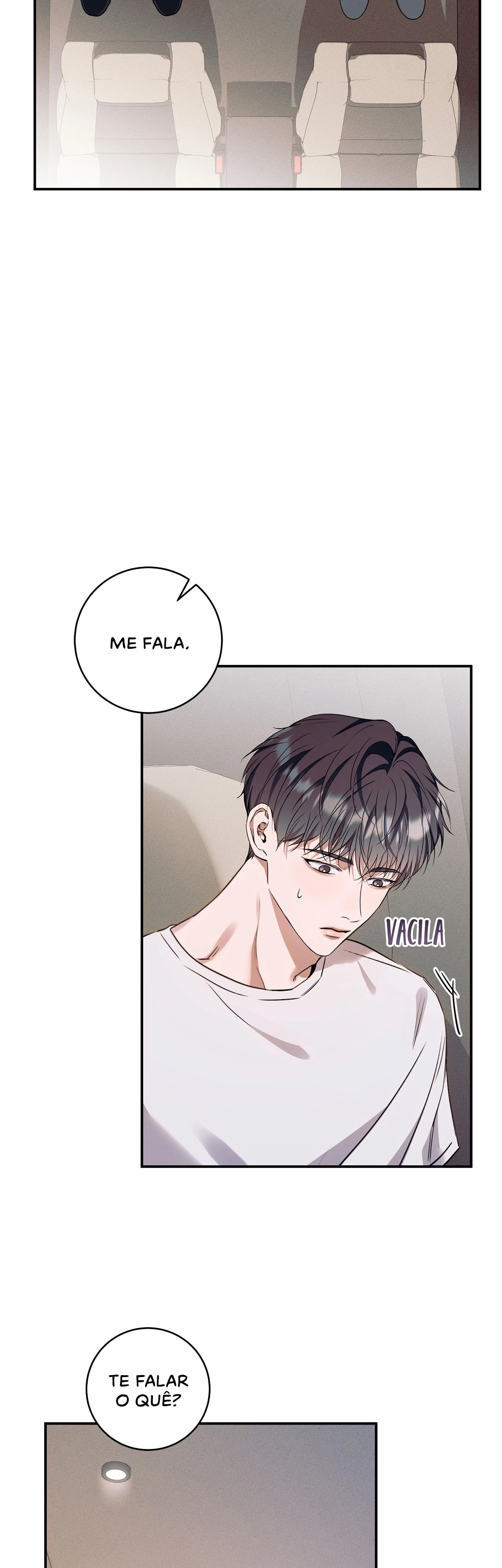 Confira meu gerente Capítulo 12 Página 6