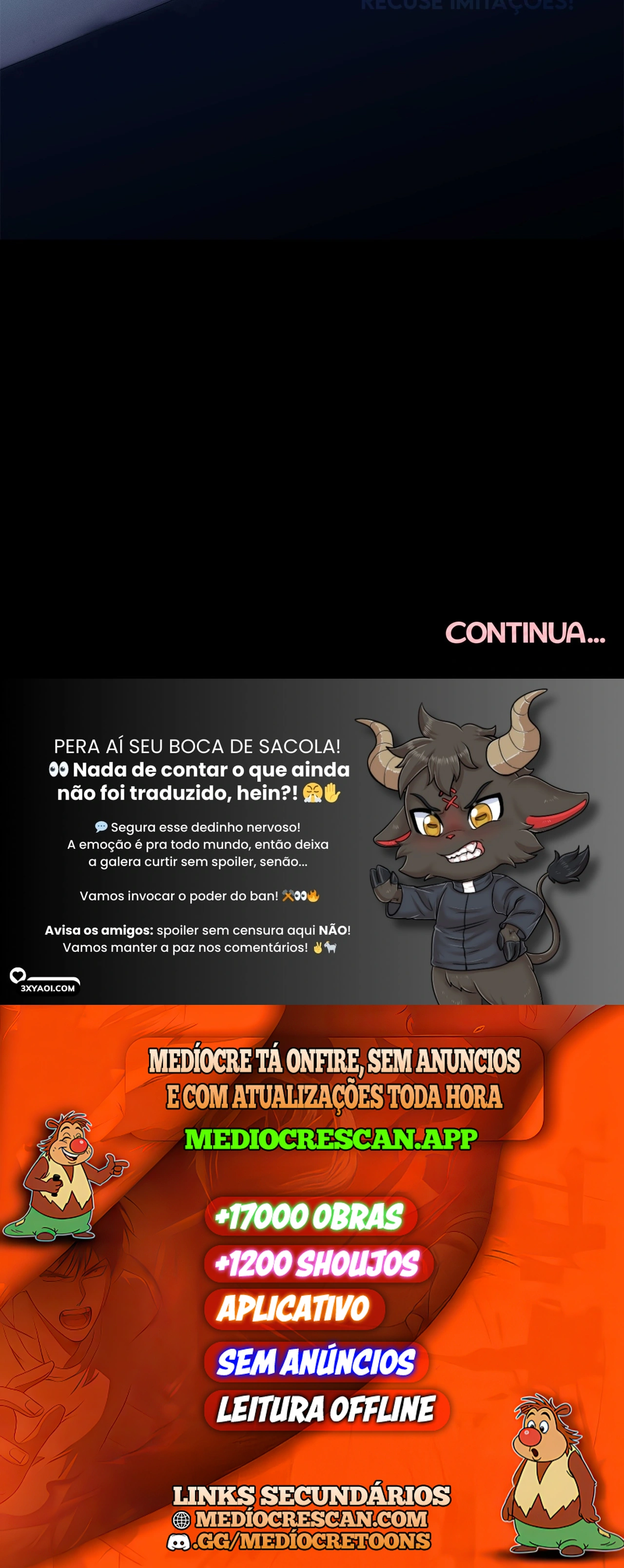 Confira meu gerente Capítulo 12 Página 65