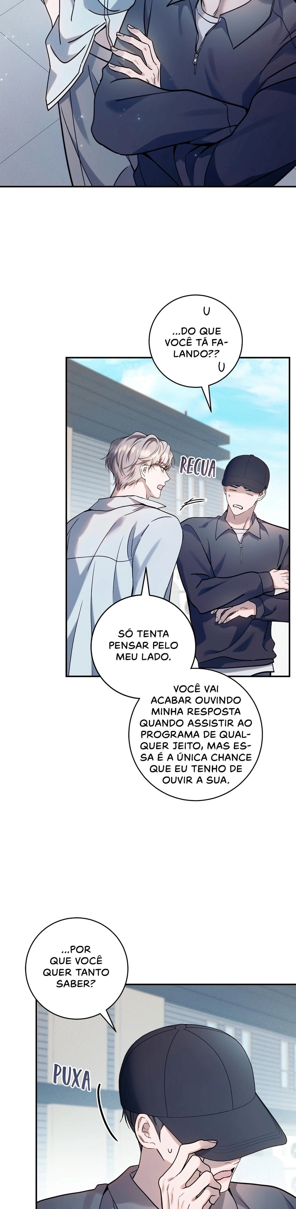 Confira meu gerente Capítulo 13 Página 16