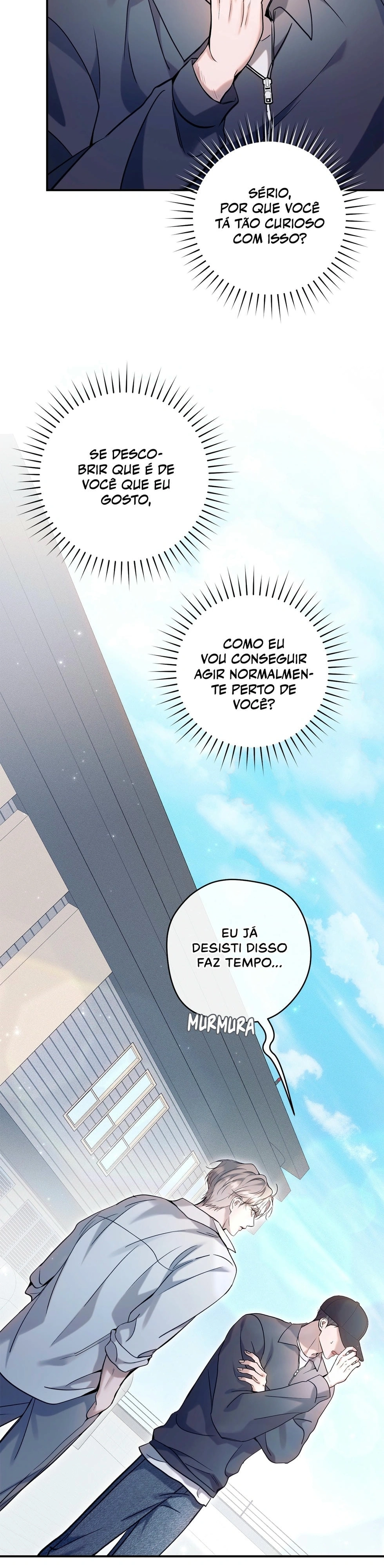 Confira meu gerente Capítulo 13 Página 17