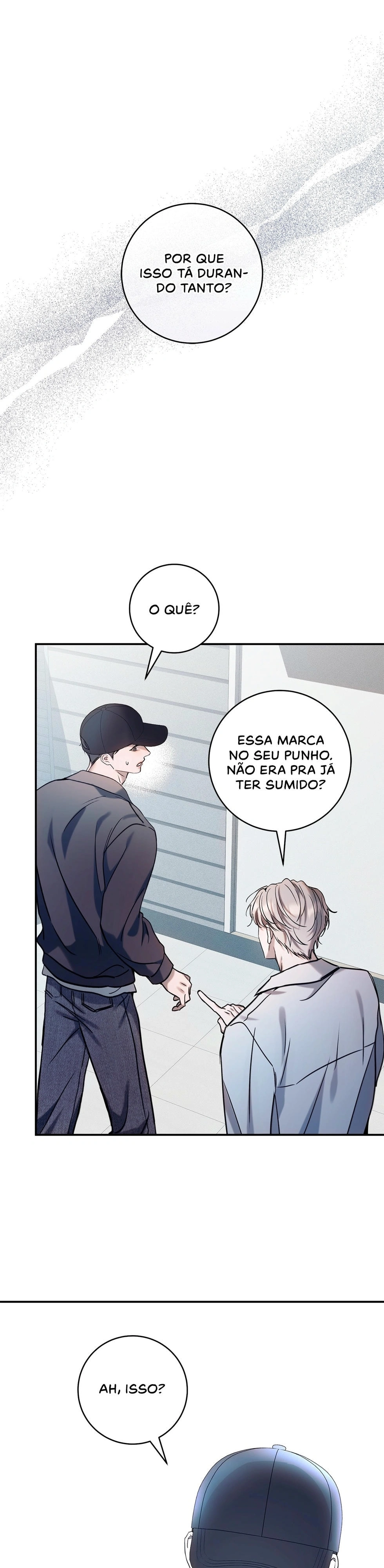Confira meu gerente Capítulo 13 Página 20