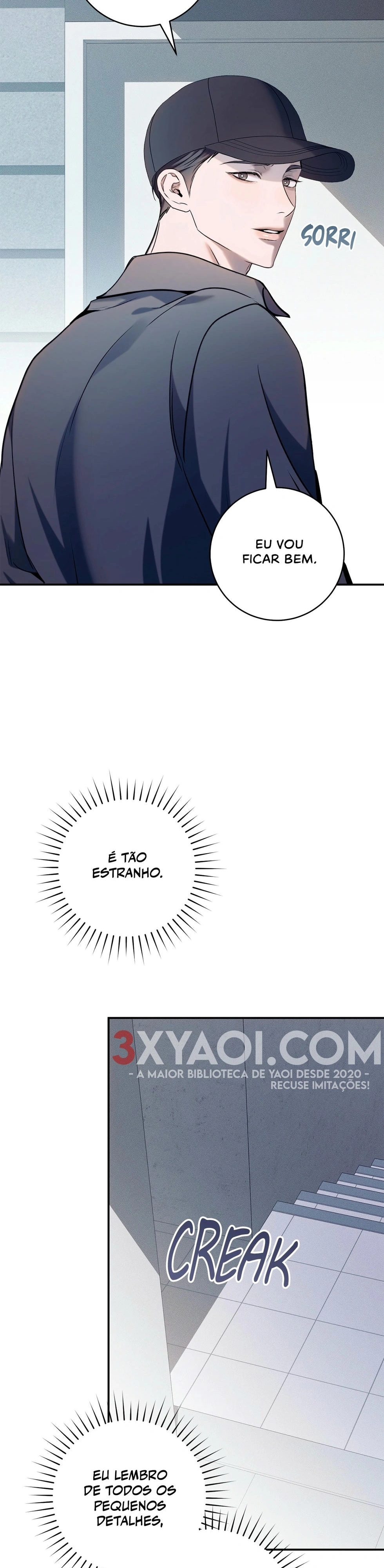 Confira meu gerente Capítulo 13 Página 24