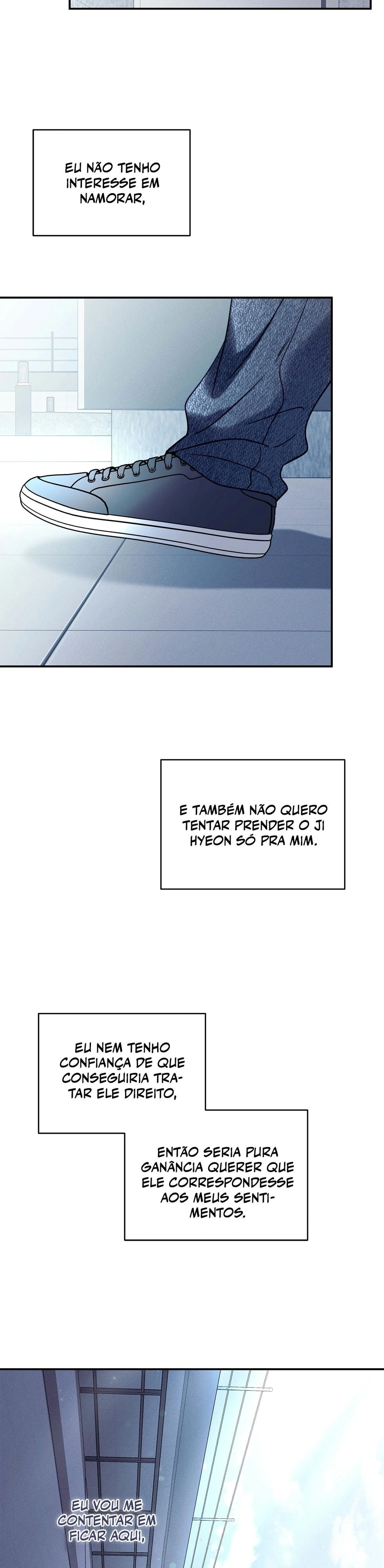 Confira meu gerente Capítulo 13 Página 3