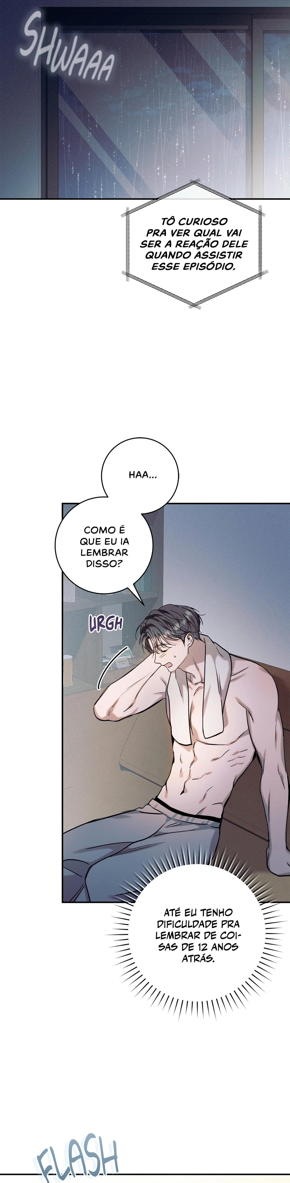 Confira meu gerente Capítulo 13 Página 40