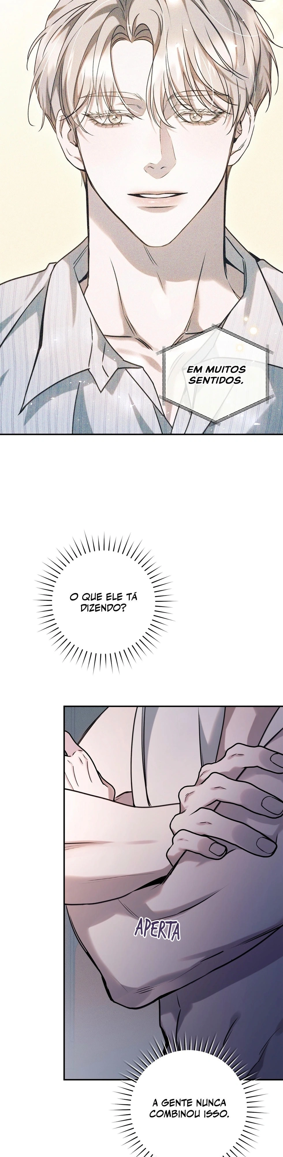 Confira meu gerente Capítulo 13 Página 44