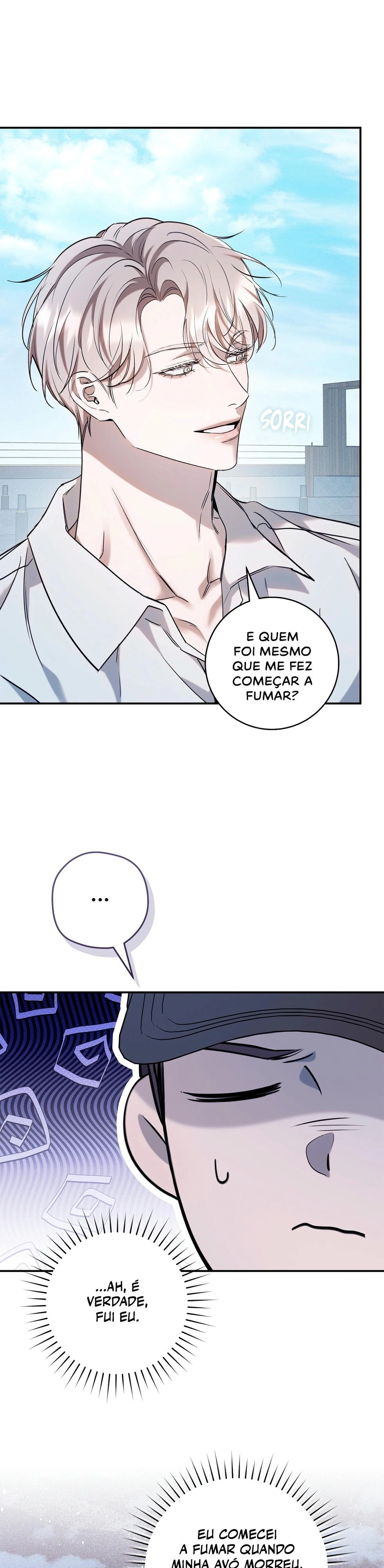 Confira meu gerente Capítulo 13 Página 9