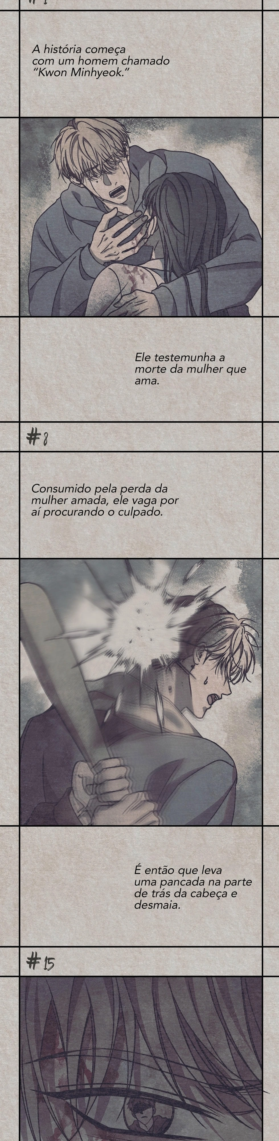 Confira meu gerente Capítulo 14 Página 11