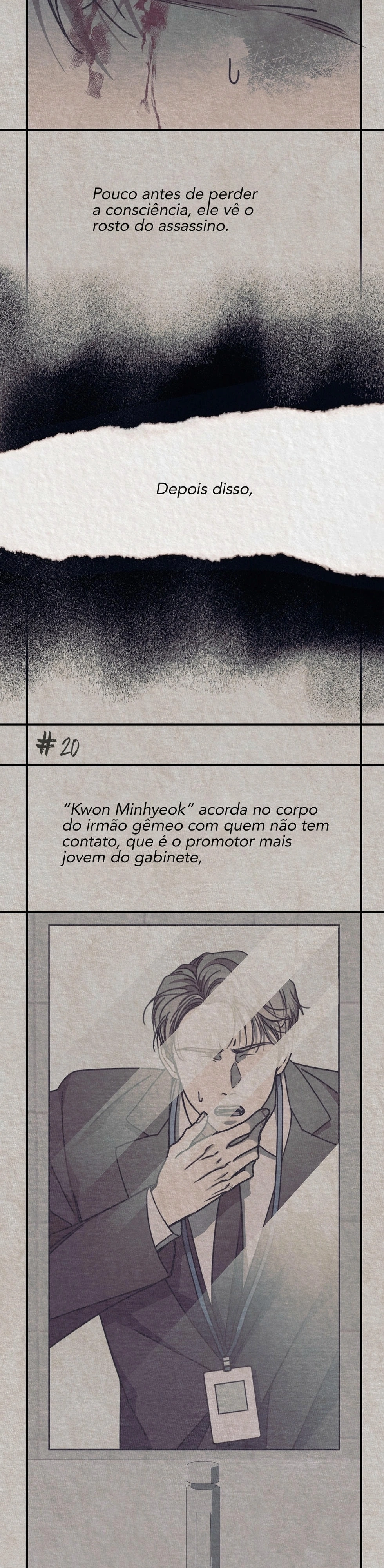Confira meu gerente Capítulo 14 Página 12