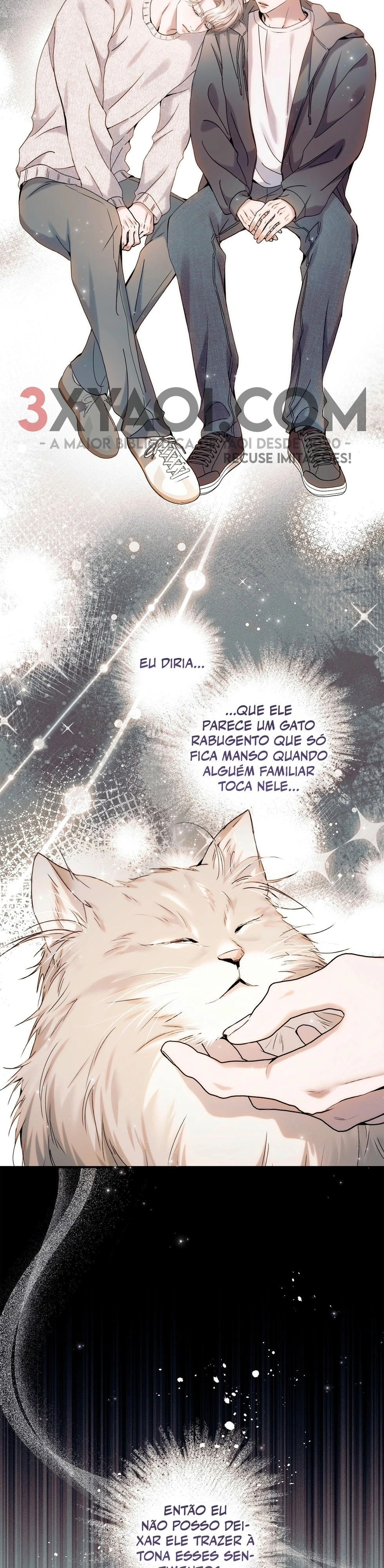 Confira meu gerente Capítulo 14 Página 2