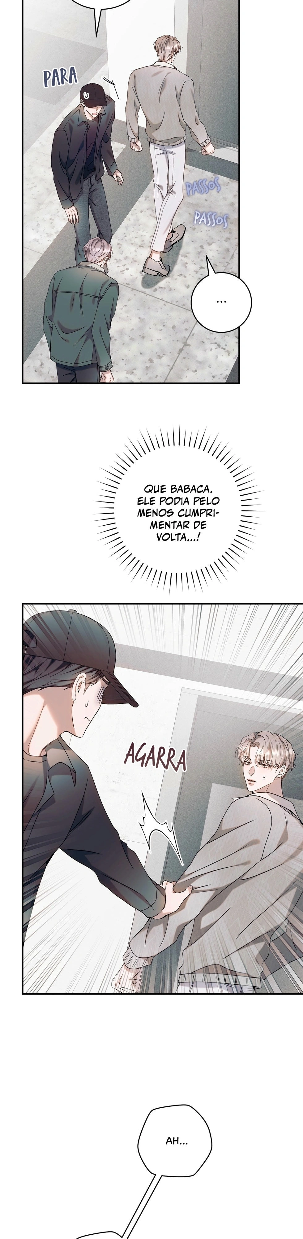 Confira meu gerente Capítulo 14 Página 22