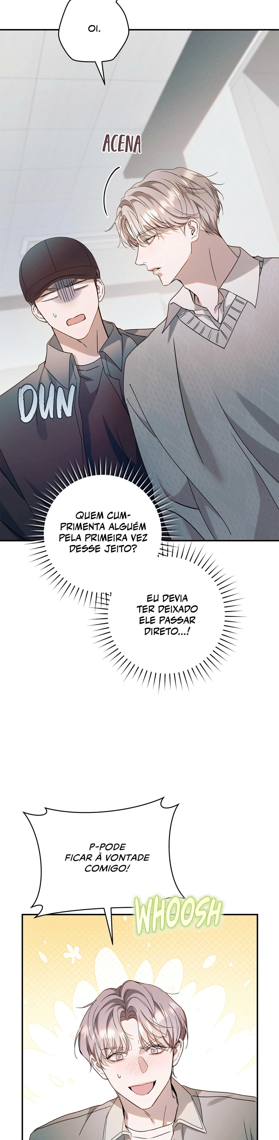 Confira meu gerente Capítulo 14 Página 23