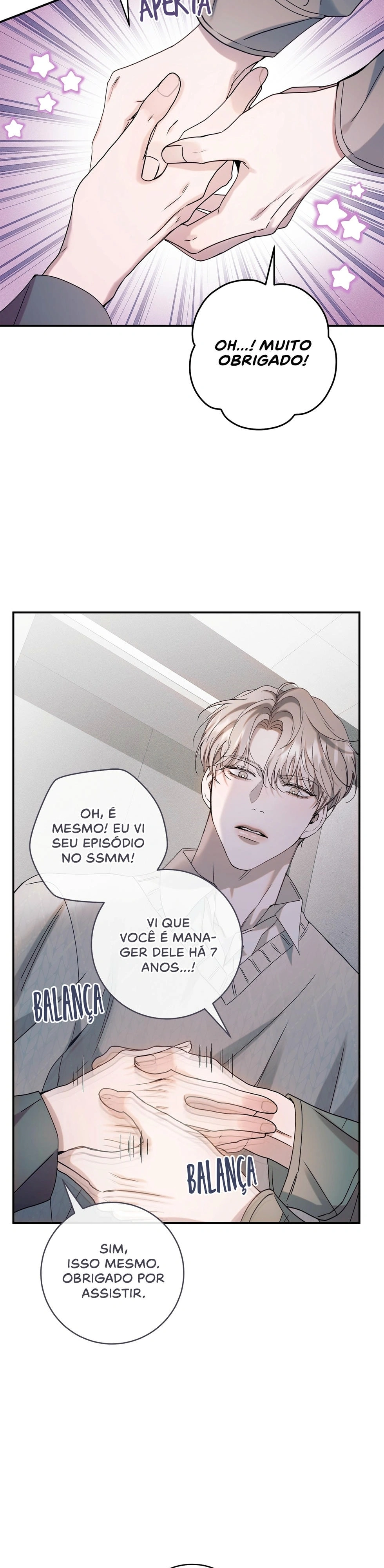 Confira meu gerente Capítulo 14 Página 31