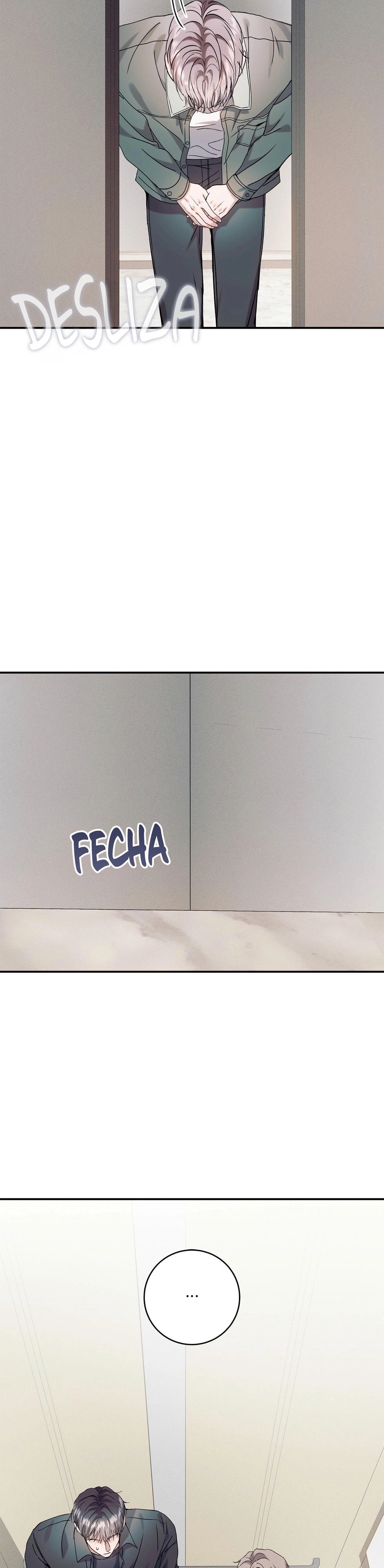 Confira meu gerente Capítulo 14 Página 34