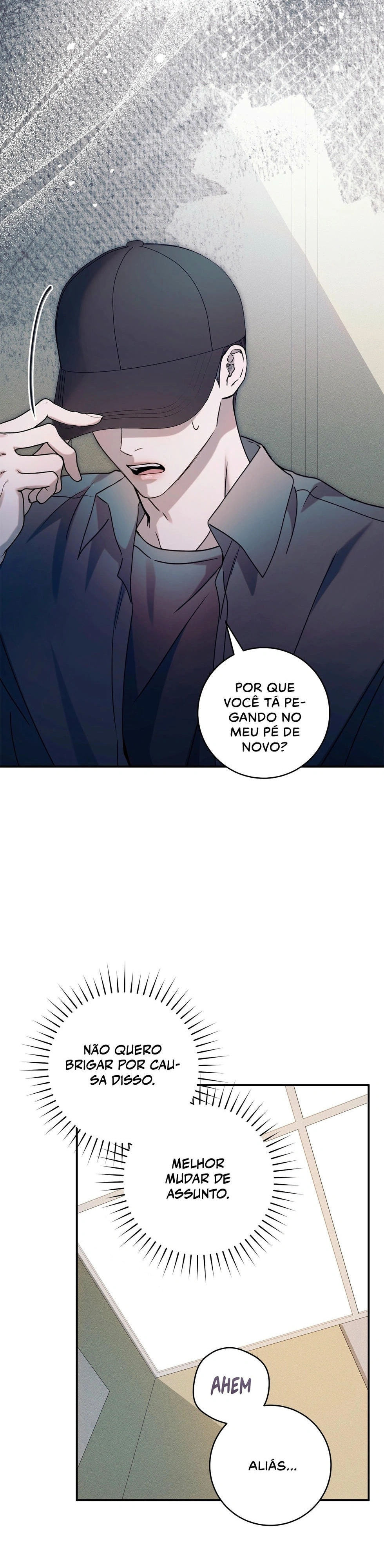 Confira meu gerente Capítulo 14 Página 37