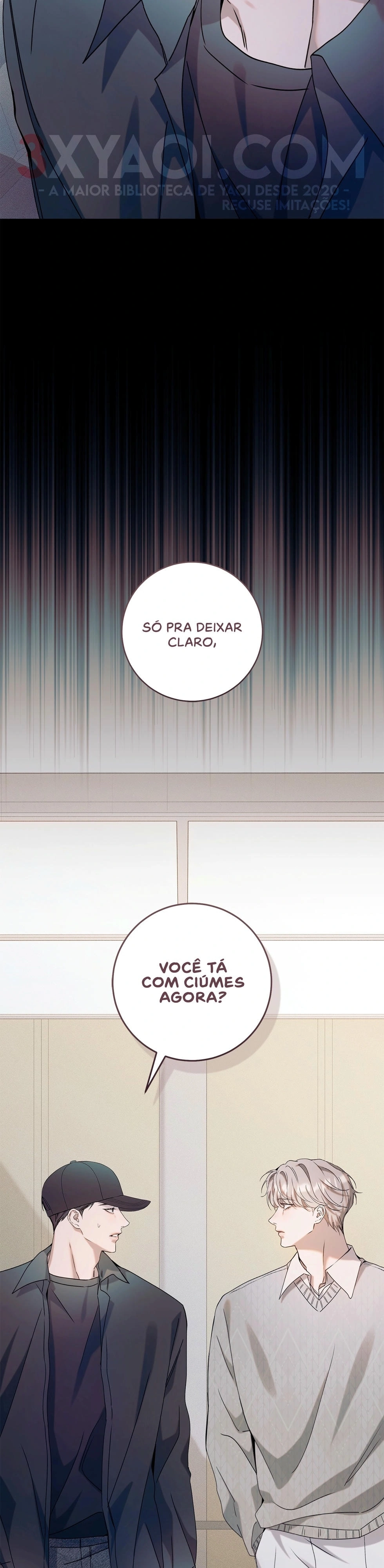 Confira meu gerente Capítulo 14 Página 41