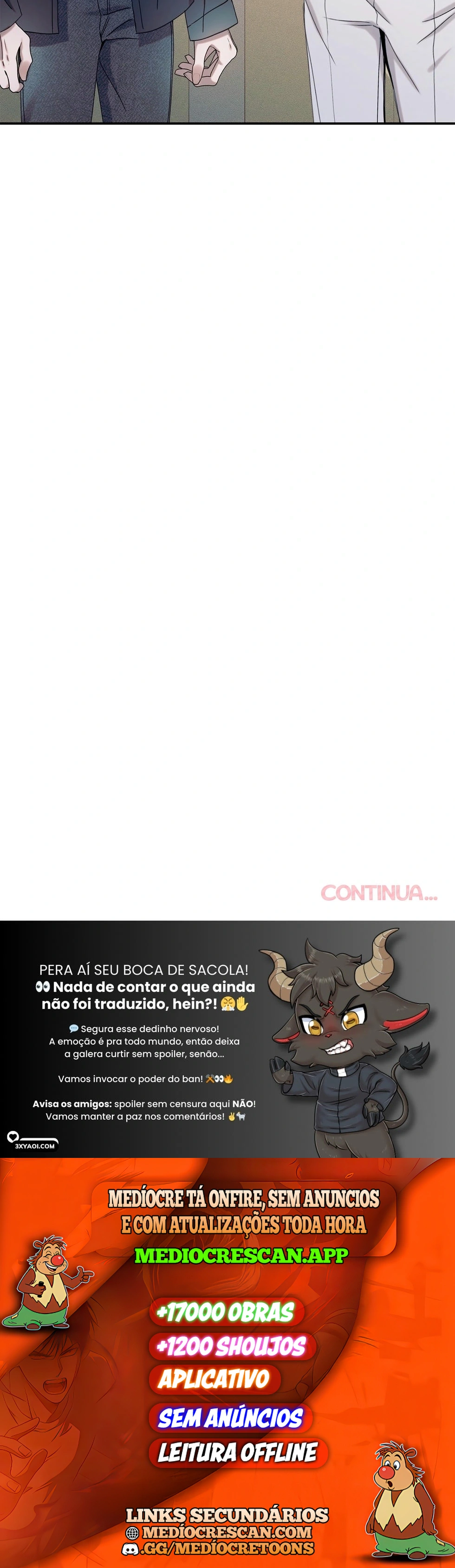 Confira meu gerente Capítulo 14 Página 42