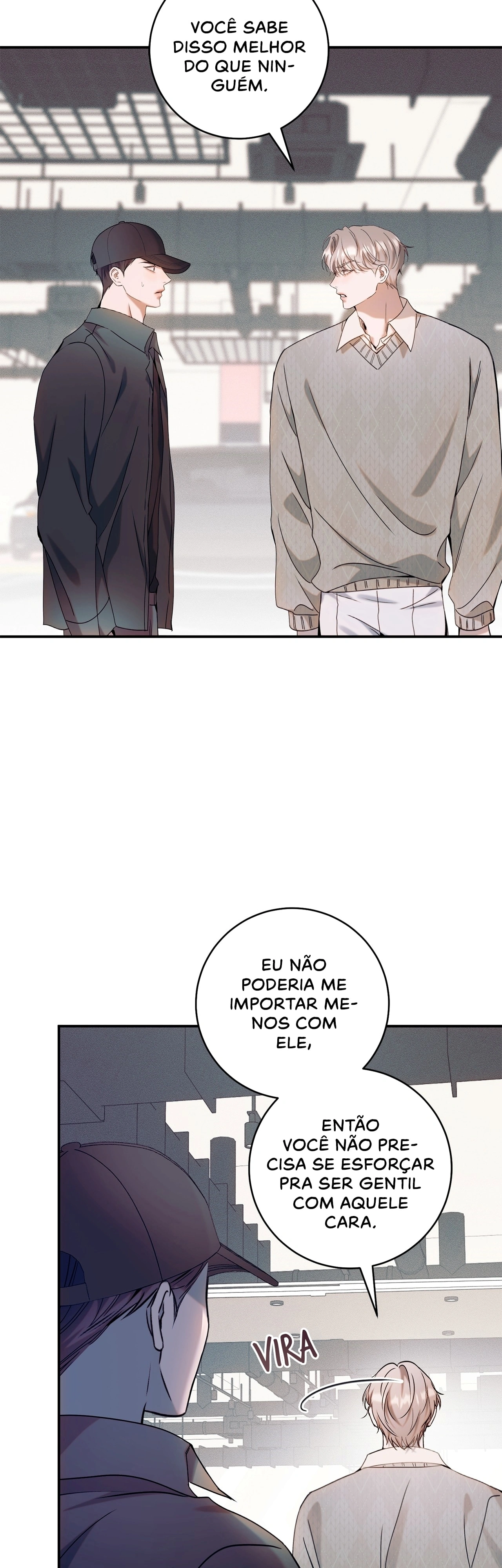 Confira meu gerente Capítulo 15 Página 10