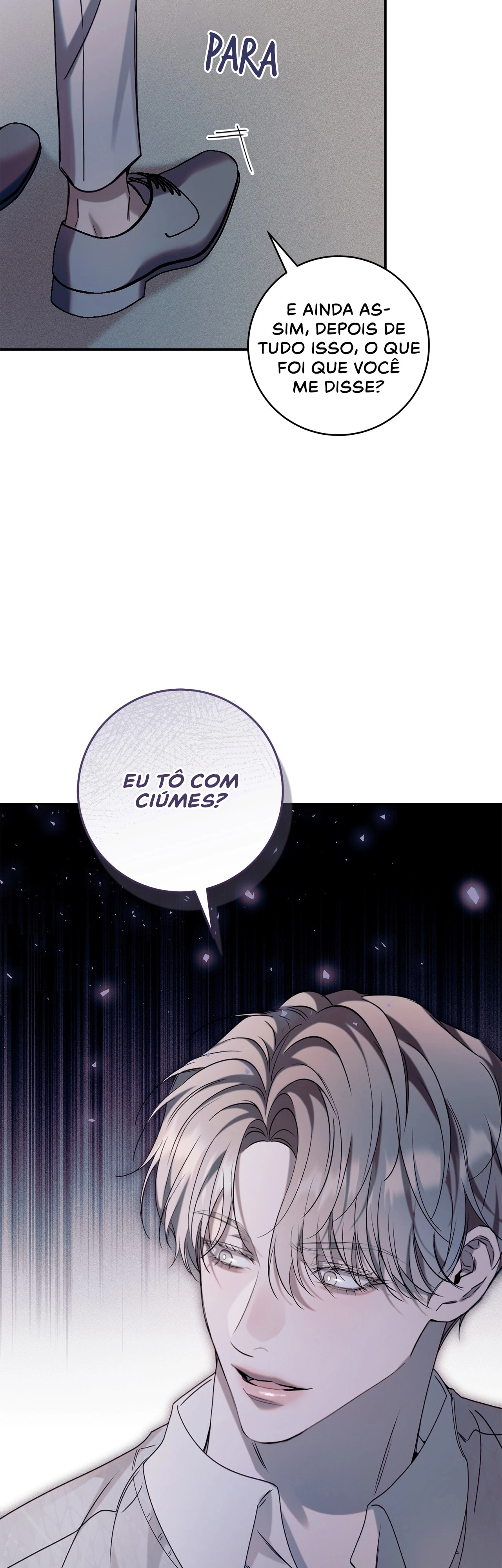 Confira meu gerente Capítulo 15 Página 16