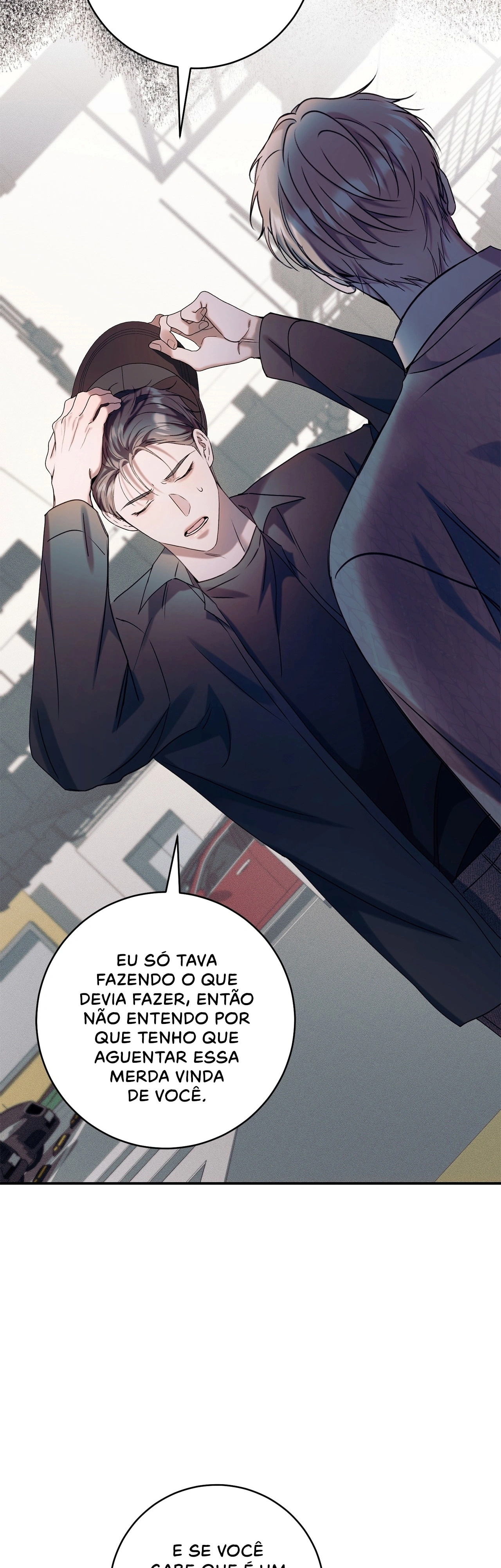 Confira meu gerente Capítulo 15 Página 25