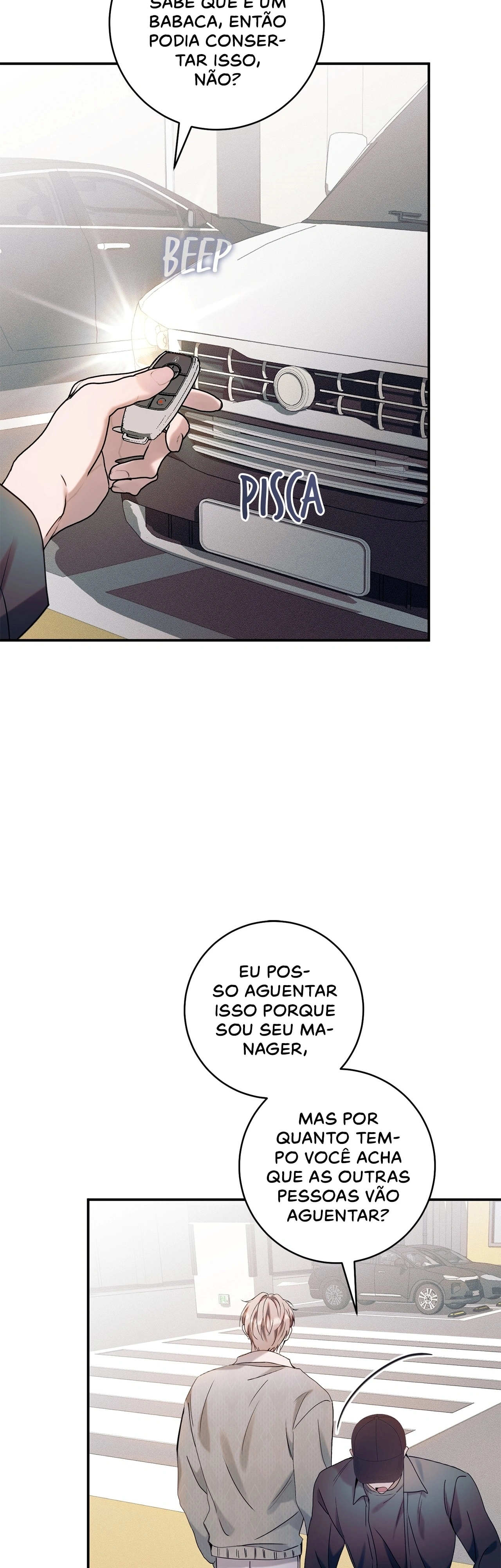 Confira meu gerente Capítulo 15 Página 26