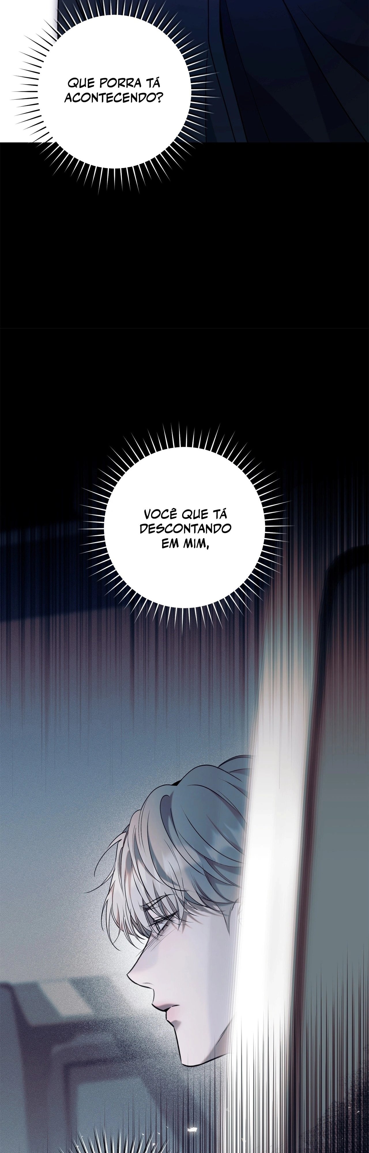 Confira meu gerente Capítulo 15 Página 36
