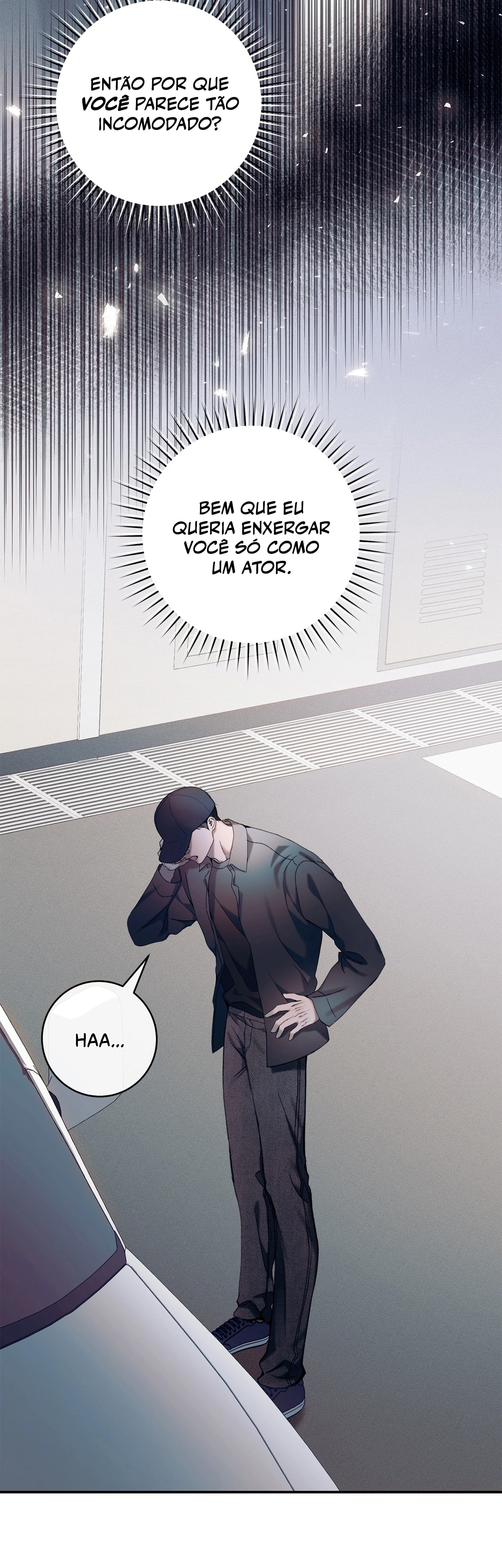 Confira meu gerente Capítulo 15 Página 37